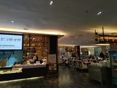-安徽高速开元国际大酒店·地中海自助餐厅