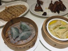 -金时代顺风大酒店(金山店)