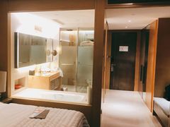 -青岛富力艾美酒店