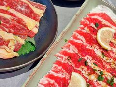 -小米烤肉-泥炉炭烤(常营店)