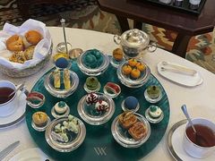 -Salon de Ville浦江汇(上海外滩华尔道夫酒店店)