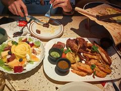 -BURANO布拉诺西餐(万达广场店)