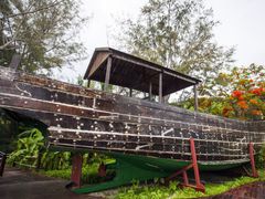-三亚西岛海洋文化旅游区