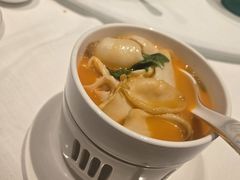 -鲁班张中原家宴(马庄街店)