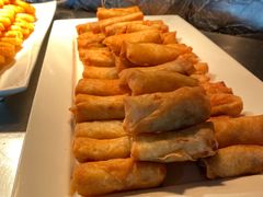 -汇泉王朝大饭店-旋转餐厅(南海路店)