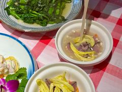 -龙桥私厨·姜花菊花过桥鱼·顺德菜(容桂店)