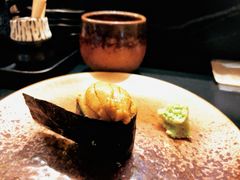 海胆寿司-Sushi Hanzo半藏(天环广场店)