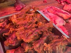 -阿娟牛肉丸·手打牛肉丸·现做现卖