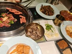 -炭之家·齐齐哈尔非遗烤肉·鲜切直供(中央大街店)