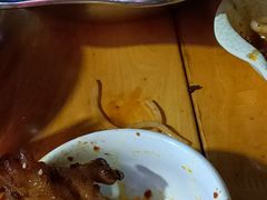 -重庆金爪爪干锅(龙头寺店)