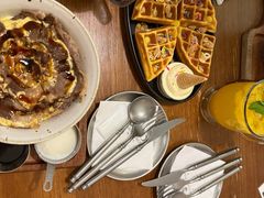 -The Good Place好地方·Brunch·coffee(国贸店)