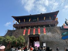 -杭州宋城