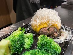 -肉肉大米(金虹桥店)