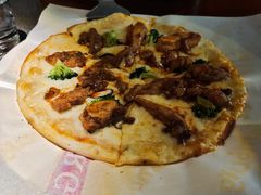 -秀·爱尔兰餐吧(上海路店)