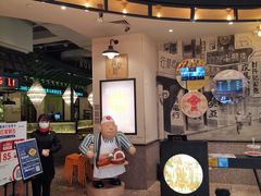 门面-弄堂里(雨花客厅店)