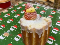 -面包新语(KKMALL京基店)