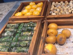 -曼格活海鲜·牛排自助(光明蓝鲸店)