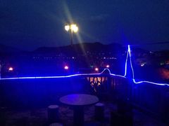 天台夜色-郑厨私房菜