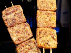 -游园觅食记夜市·小龙虾大排档
