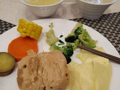 -芙澜西餐厅(东北大厦店)