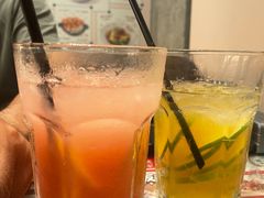 -孖记茶档·热腾茶餐(江南西plus店)