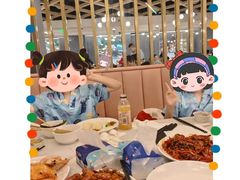 -朗丽兹自助餐厅
