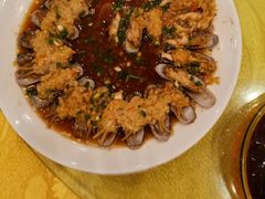 -农香居粗菜馆(大明路店)