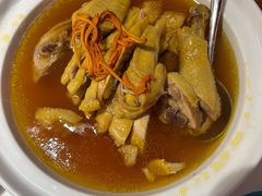 -荷塘秋月·本帮江浙菜(国权路店)