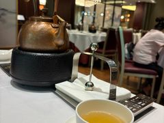 -南宁荔园维景国际大酒店·荔园中餐厅