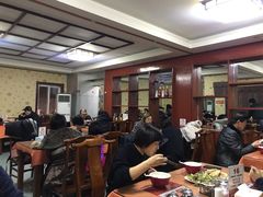 大堂-教师之家赵家羊汤馆(东青龙街店)