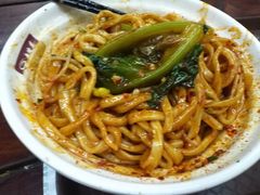 -老陈婆手工面庄