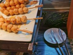 -松子料理(亮马桥店)