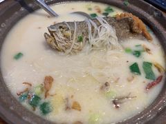-堂宴·老厦门私房菜(1988仙岳总店)