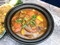 -长勺子东南亚(街道口店)