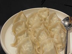 鲅鱼饺子-鲁采LU STYLE(新天地店)
