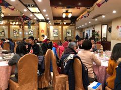大堂-西新饭店(城中店)