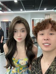 -艾美A·M Hair Salon