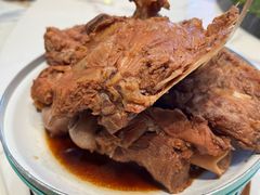 -董家大院·京味家常菜(朝丰家园店)