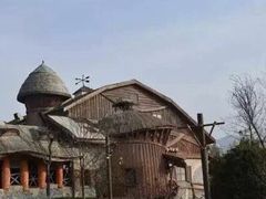 -凤凰山海港乐园