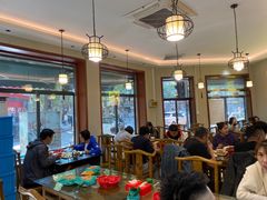 -鲁南仔·滕州炒鸡(经三路店)