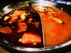 -来蜀乾串串香(北京总店)