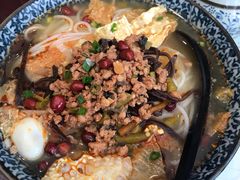 -螺世纪螺蛳粉·桂味小排档(裕德店)