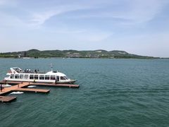 -南京金牛湖风景区