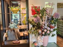 -Ginger(兴国路店)