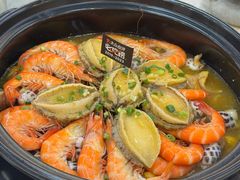 -鲍馬爺·首创鲍鱼鸡(银座店)