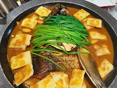 -京味斋·北京烤鸭(华威桥北工大店)