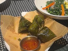 -翡翠鸟精品泰国菜(北辰财富中心店)