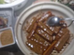 -四季厨房 鲁菜·孔府烤鸭(高新万达店)