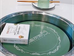 -蛙两只美蛙鱼头火锅(恒茂店)