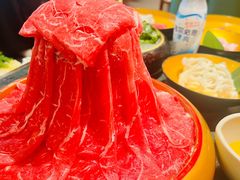 -牛New寿喜烧(曹路花园城店)